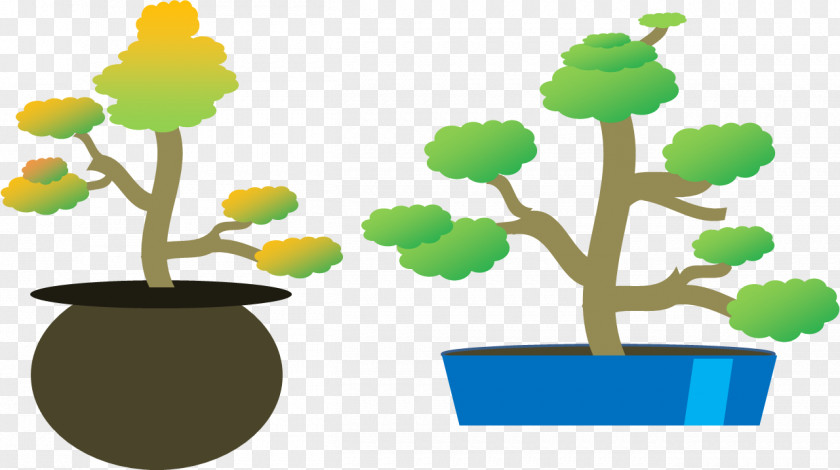 Tree Microsoft PowerPoint Ppt Ornamental Plant Clip Art PNG