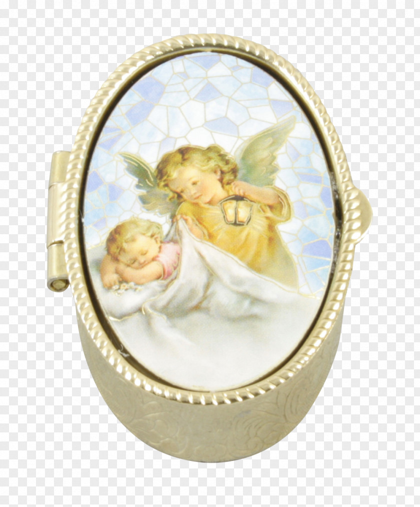 Angel Guardian Schutzengelbild Bed Infant PNG