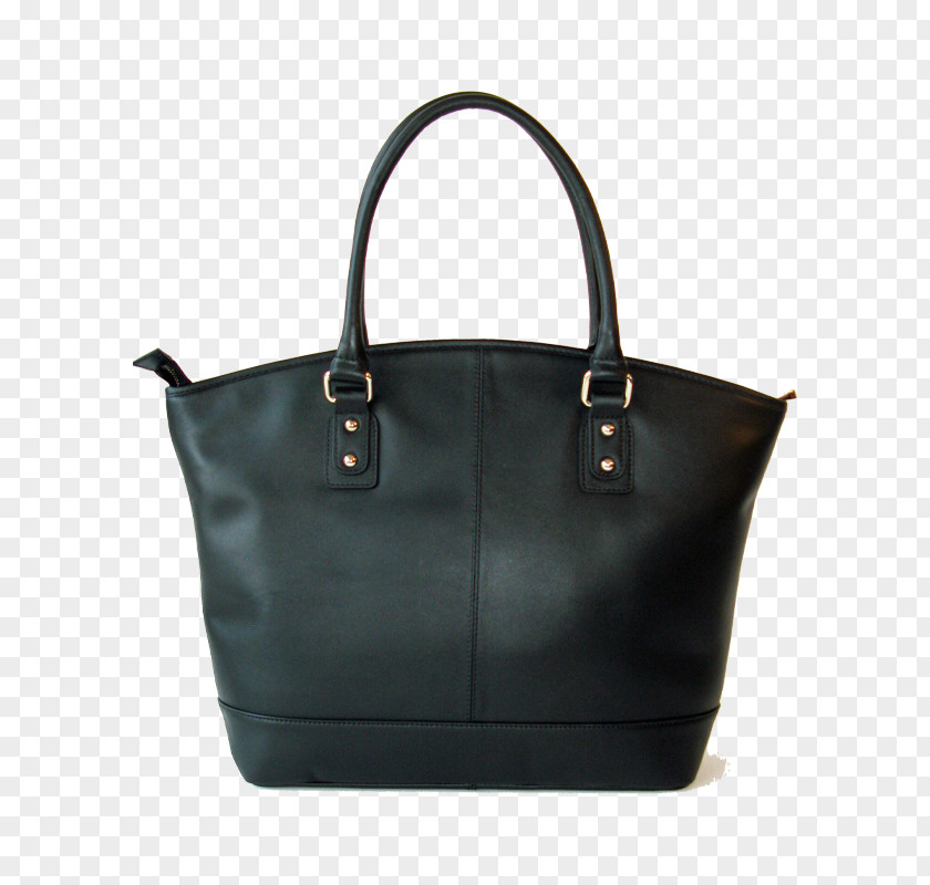 Bag Tote Leather Handbag Satchel PNG