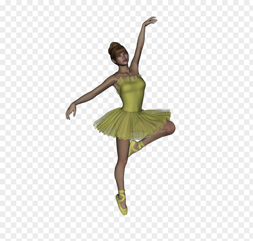 Bailes Tutu Ballet Dancer Shoe PNG