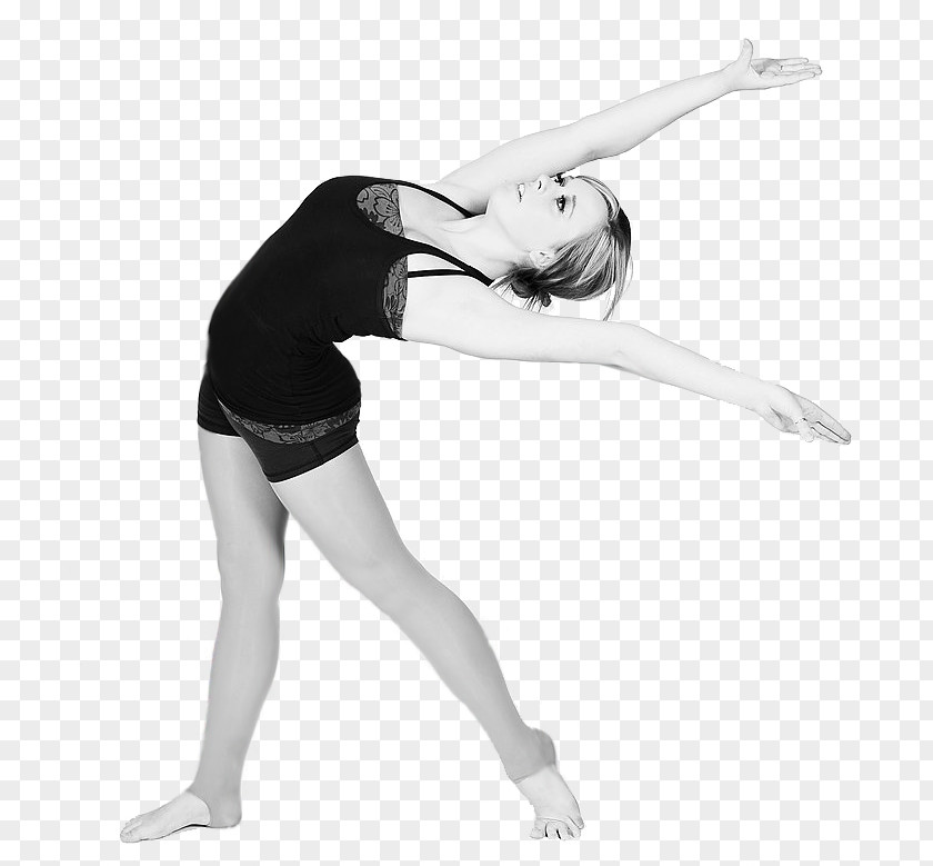 Ballet Drawing Poses Modern Dance Choreography Shoulder Sportswear PNG