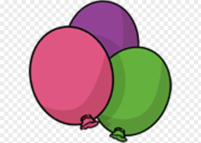 Balloon Emoticon Clip Art PNG