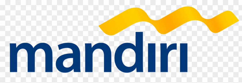 Bank Mandiri Logo Credit Card PNG