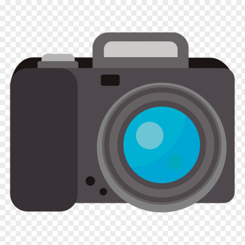 Camera Lens Photography Video Cameras PNG