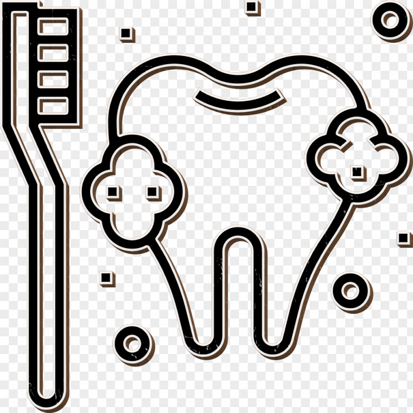 Dentist Icon Toothbrush PNG