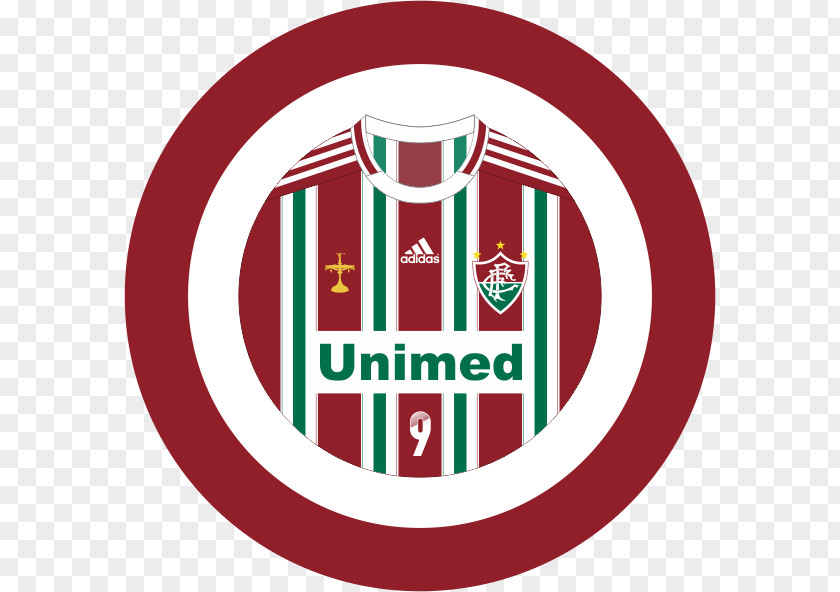 Football Fluminense FC Campeonato Brasileiro Série A Jersey American PNG