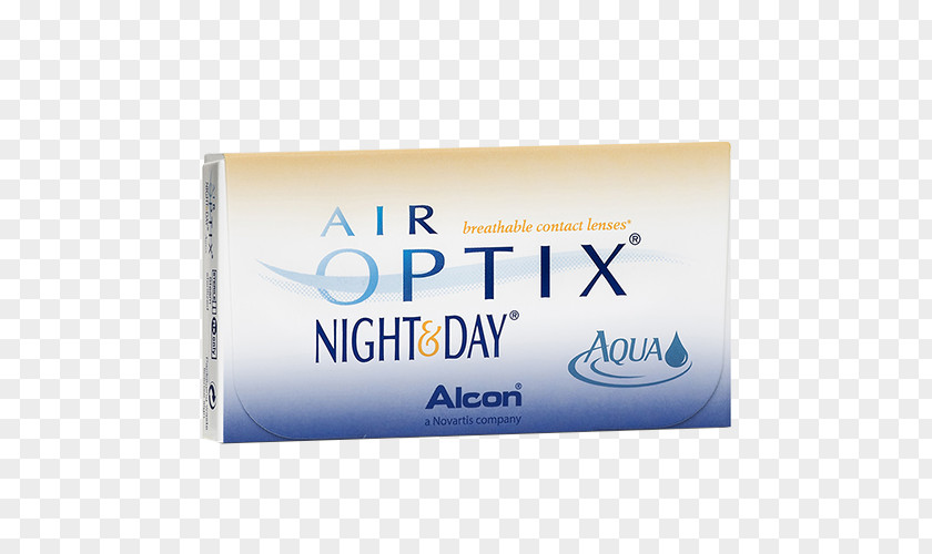 Glasses O2 Optix Air NIGHT & DAY AQUA Contact Lenses Acuvue Ciba Vision PNG