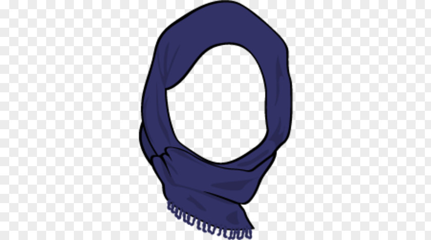 Hijab Cliparts Headscarf Clip Art PNG