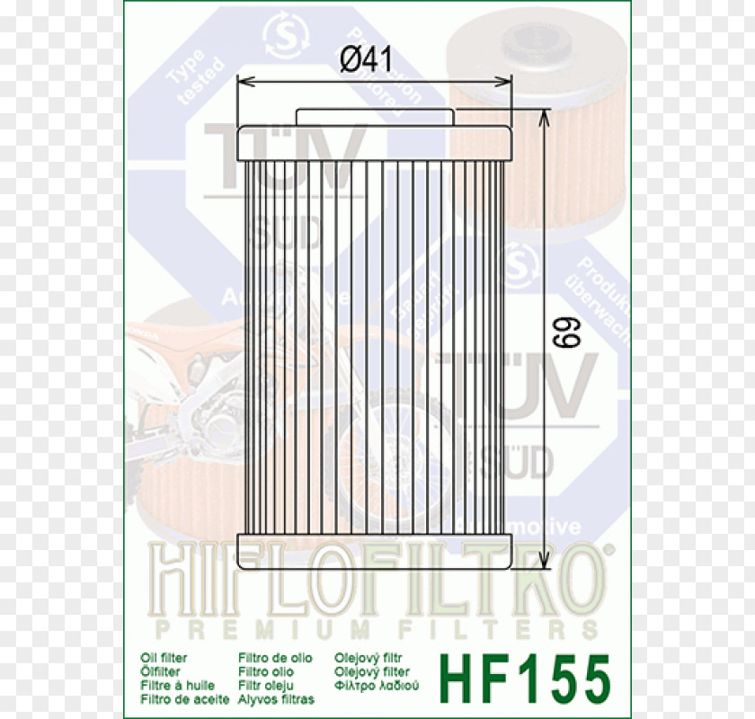 Honda CBF250 Air Filter Oil Motorcycle PNG