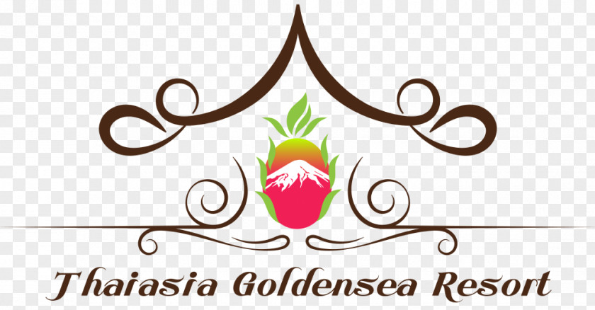 Hotel Thaiasia Goldensea Resort Accommodation Thai Cuisine PNG