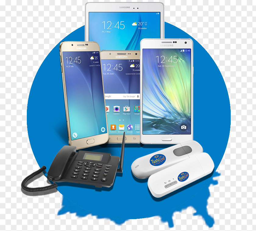 Internet Service Provider Feature Phone Smartphone Bhutan Handheld Devices Mobile Phones PNG