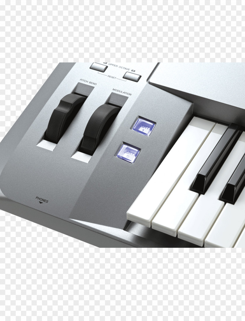 Keyboard Digital Piano Electronic Electric Musical Yamaha Corporation PNG
