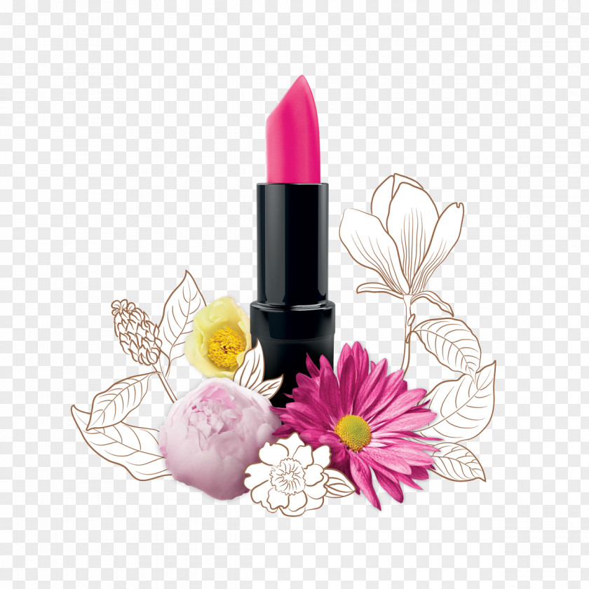 Lipstick Candelilla Wax Cosmetics Castor Oil PNG