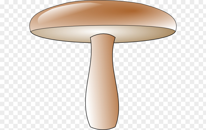 Mushroom Letter Clip Art PNG