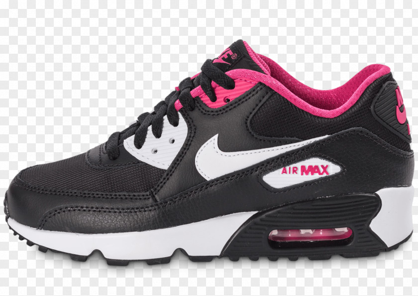 Nike Air Max Free Force 1 Sneakers PNG