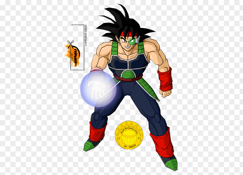 Pas De Deux Goku Bardock Vegeta Raditz Piccolo PNG