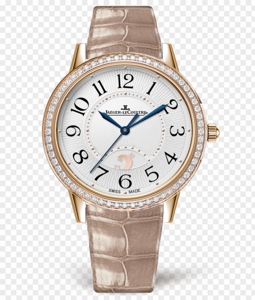 Rendez Vous Jaeger-LeCoultre Baselworld Watchmaker Jewellery PNG