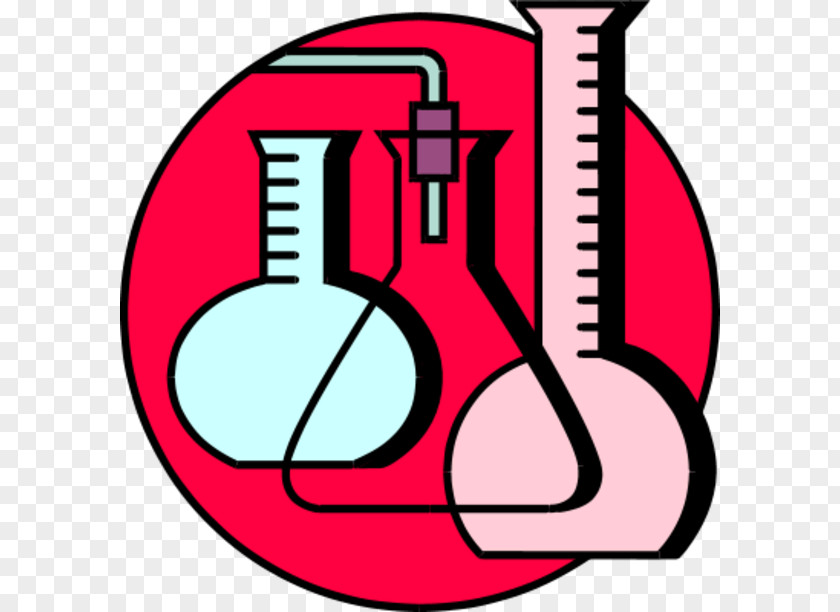 Science Clip Art Laboratory Chemistry Test Tubes PNG