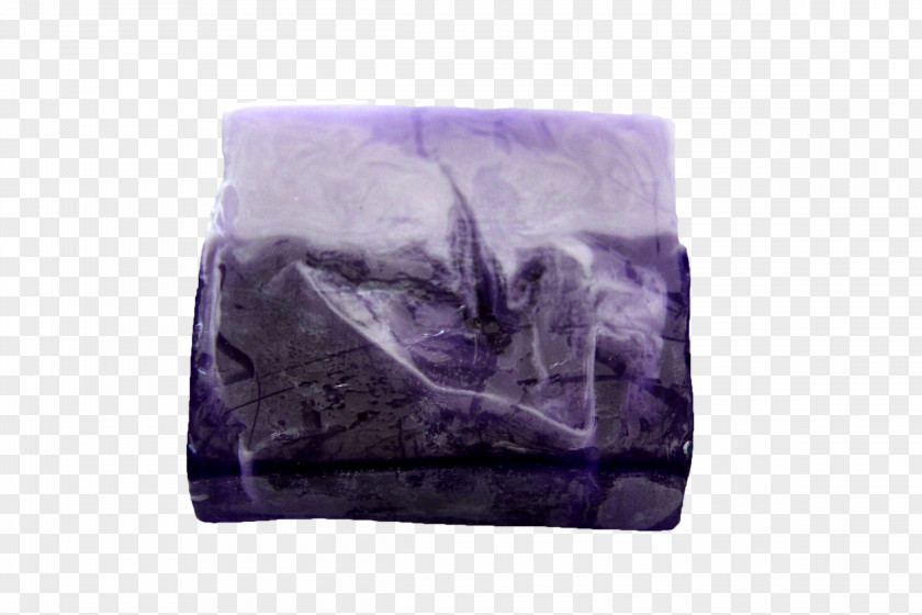 Soap Opera Lavender Skin Exfoliation PNG