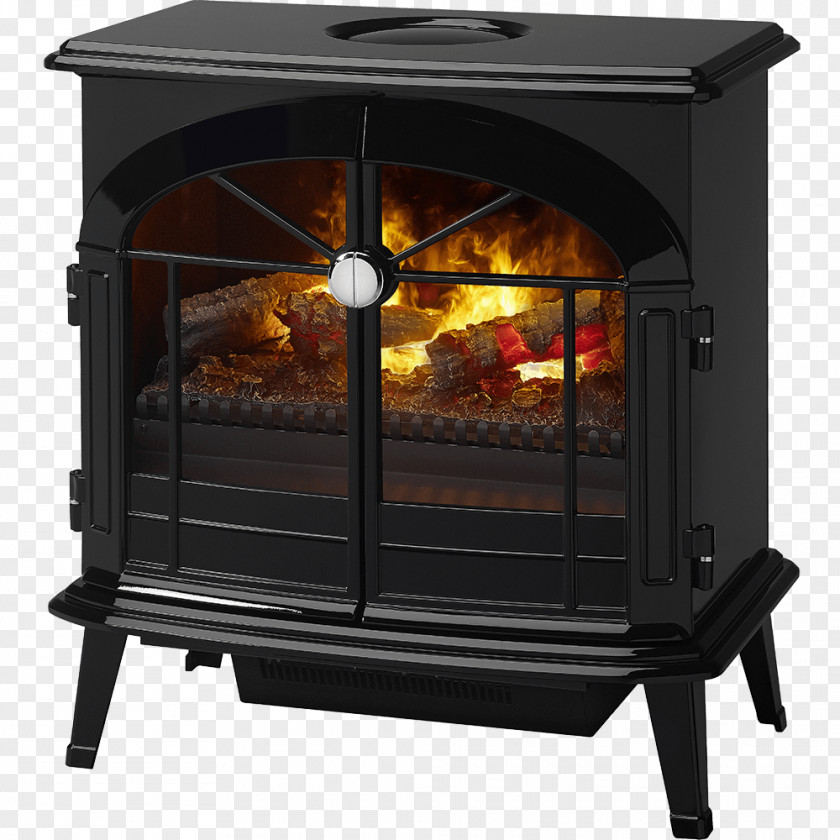 Stove Electric Fireplace GlenDimplex PNG