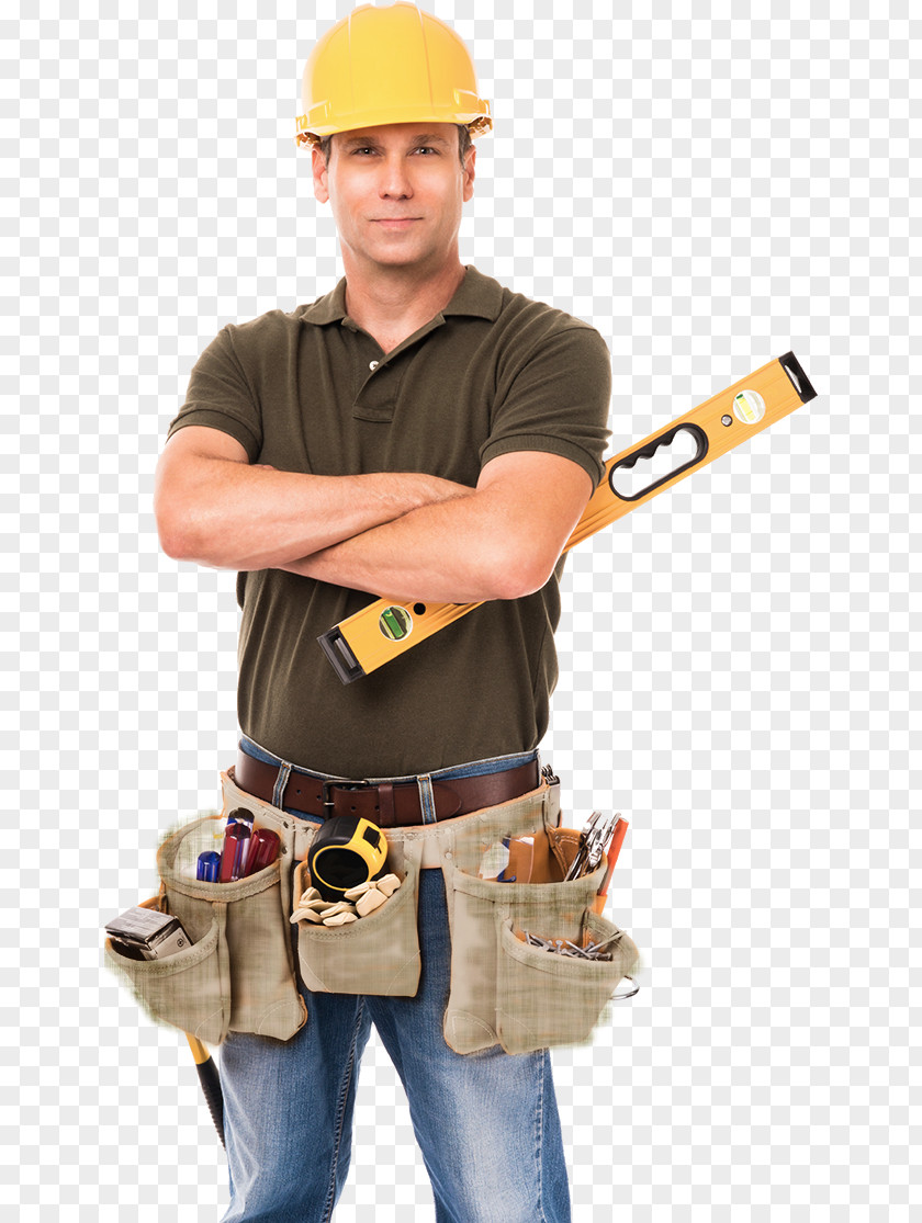 Tool Hat Building Cartoon PNG