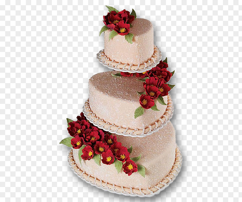 Wedding Cakes Cake Birthday Layer Torte PNG