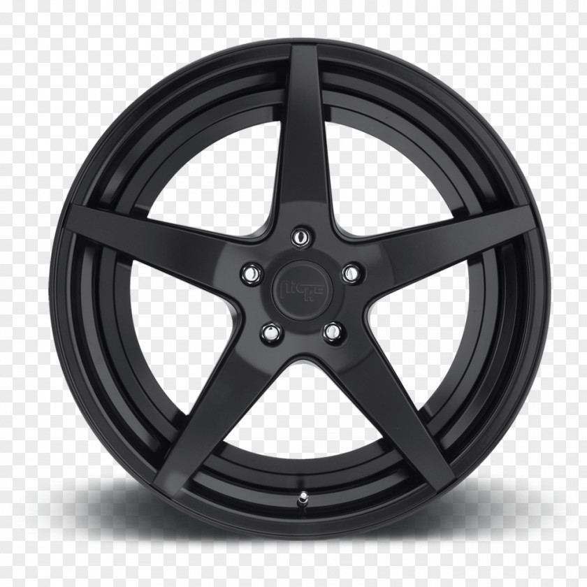 Wheel Rim Car Alloy Chevrolet Camaro PNG