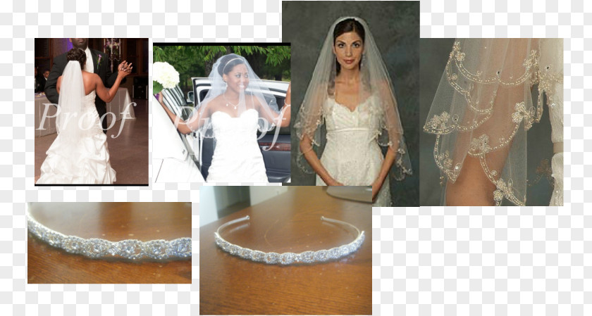 Bridal Veil 12 2 1 Wedding Dress Bride Abdomen PNG