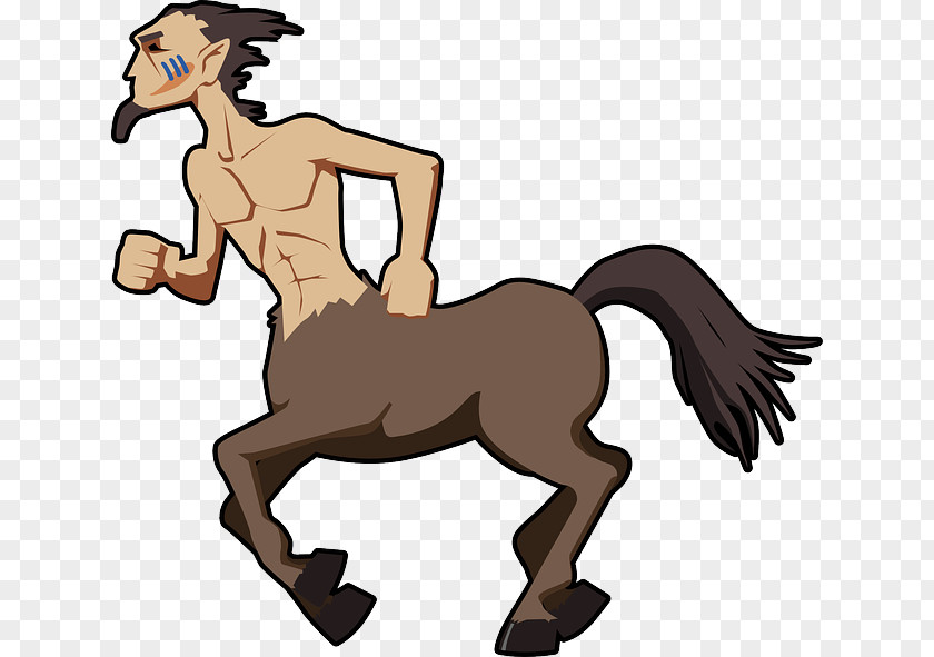 Centaur Greek Mythology Clip Art PNG