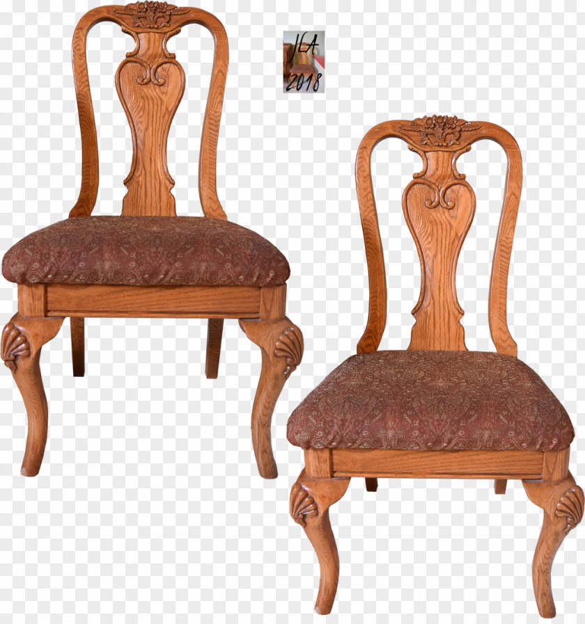 Chair Antique PNG