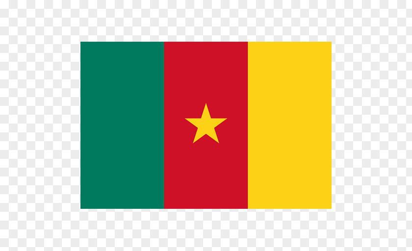 Flag Of Cameroon National Flags The World PNG