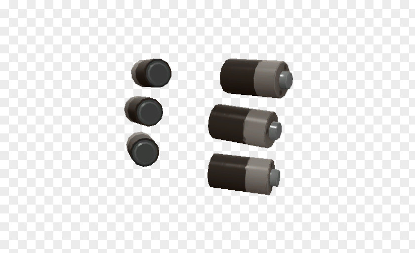 Grenade Team Fortress 2 Battery Charger Bandolier PNG