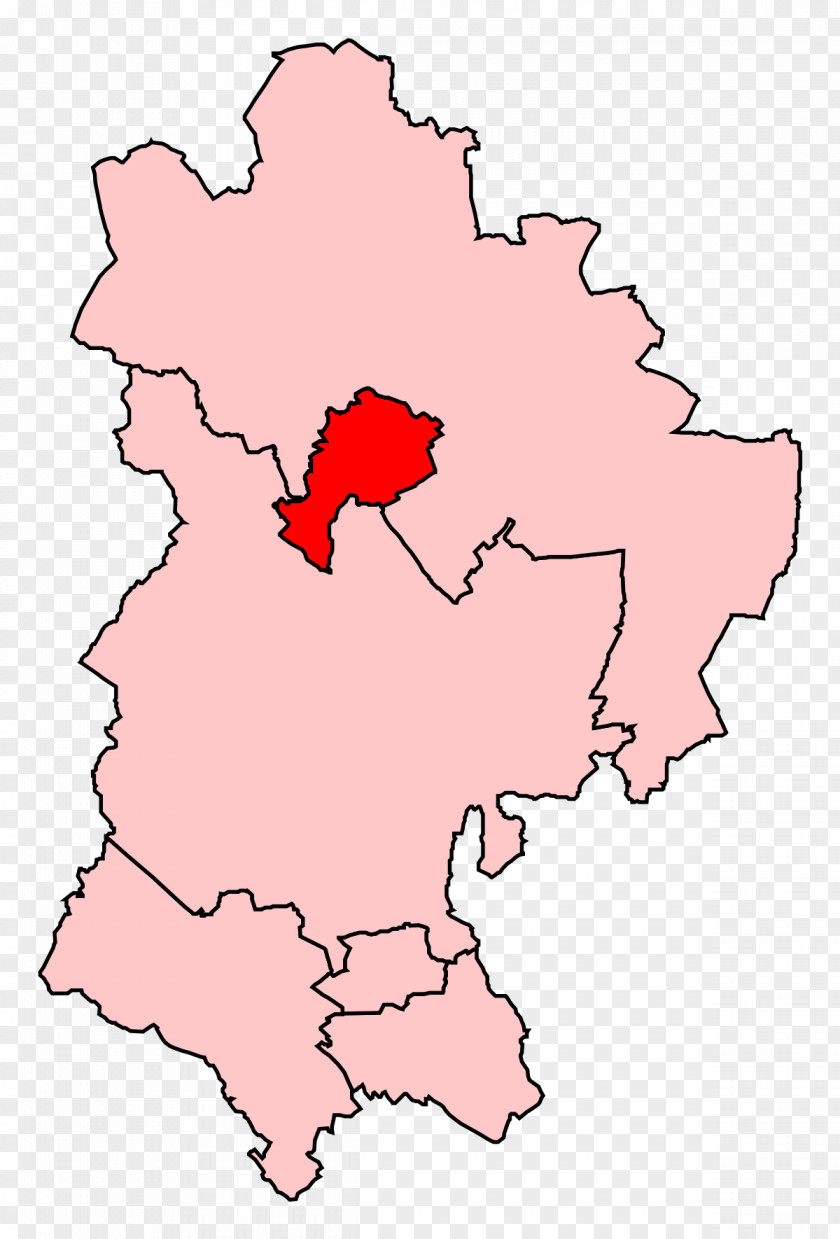 Luton Borough Of Bedford United Kingdom General Election, 2017 Mid Bedfordshire District South West PNG