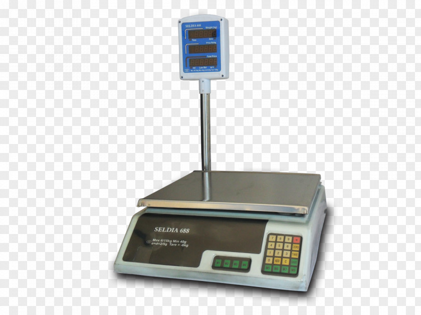 Measuring Scales Sencor Kitchen Scale Cash Register Price PNG