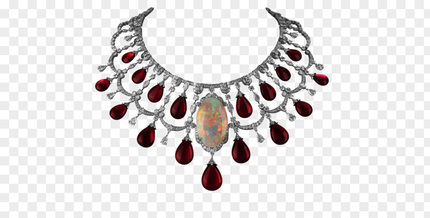 Necklace Van Cleef & Arpels Earring Gemstone Jewellery PNG