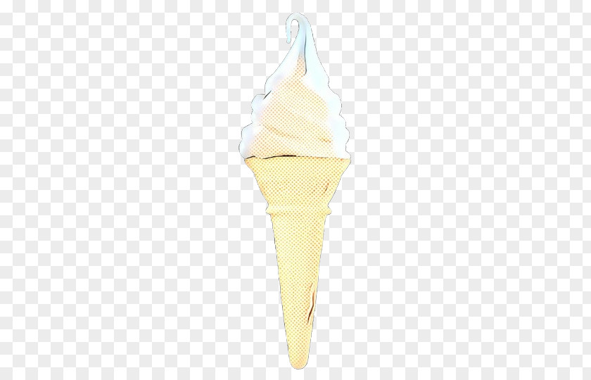 Pistachio Ice Cream Food Cone Background PNG