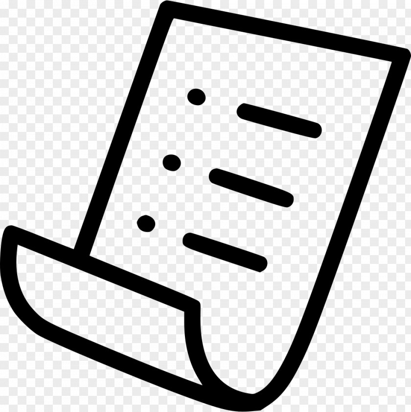 Purchase Order Icon Design Form PNG