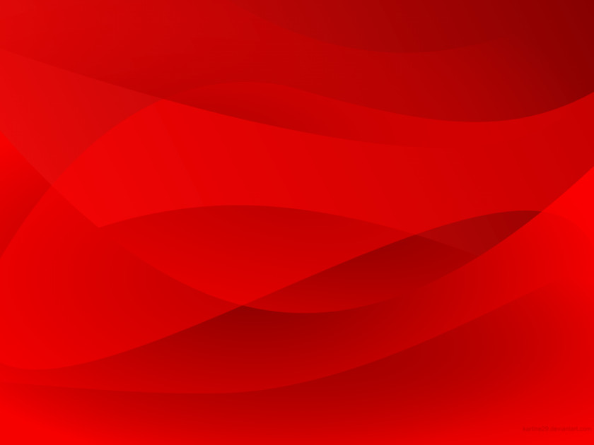 Red Desktop Wallpaper PNG