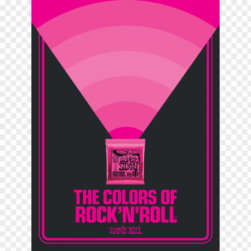 Rock N Roll Graphic Design The Rolling Stones Color Poster PNG