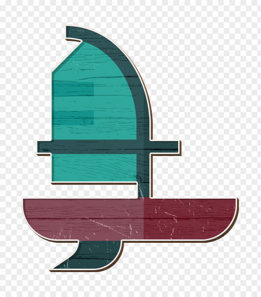 Surf Icon Windsurf Summer PNG