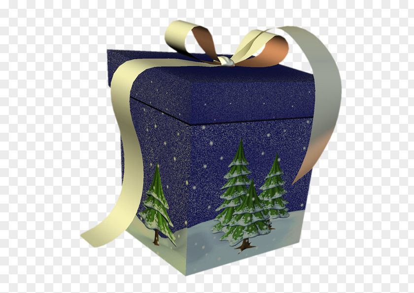 Design Gift PNG