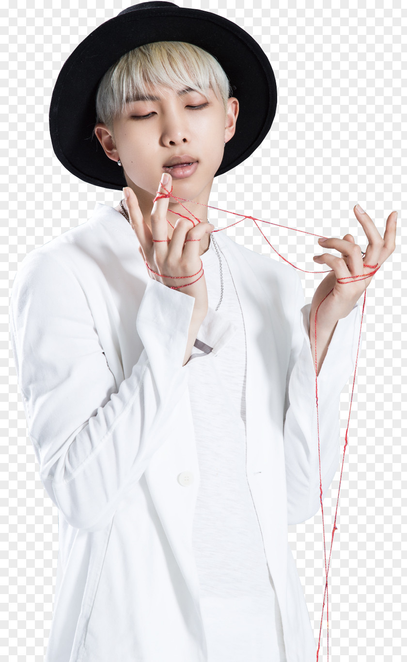 Ear Gentleman BTS V PNG