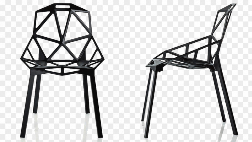 Geometric Shapes Chair Table Dining Room Seat PNG