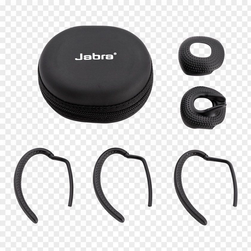 Headphones Jabra SUPREME Comfort Kit Headset Clothing Accessories PNG