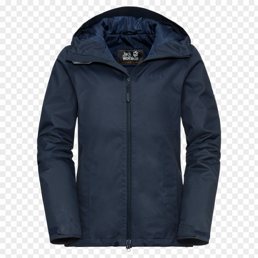 Jacket Flight Hood Coat Pocket PNG