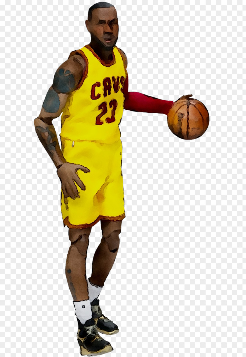 LeBron James Cleveland Cavaliers NBA Action & Toy Figures Los Angeles Lakers PNG