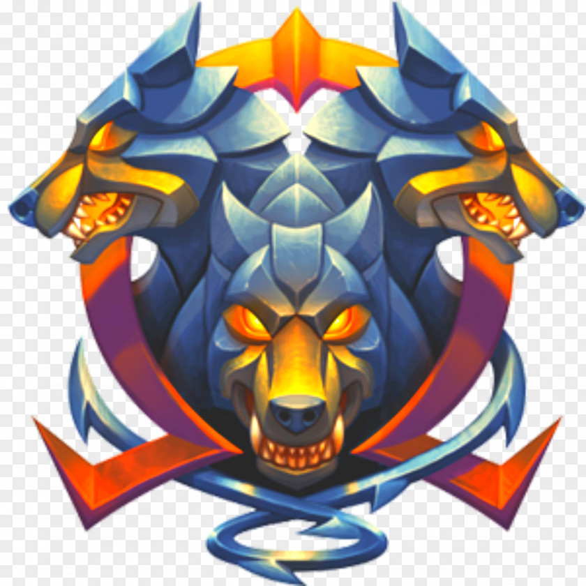 Logo Video Gaming Clan Roblox Emblem PNG