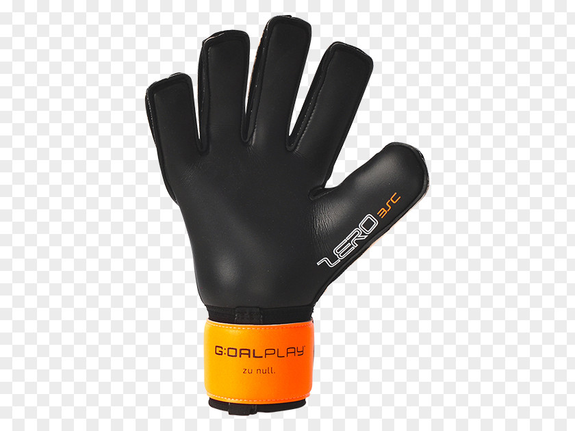 Oliver Kahn Cycling Glove Guante De Guardameta Signed Zero Goalkeeper PNG