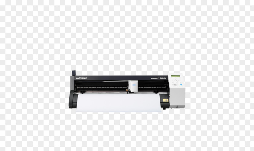 Plotter Roland Inkjet Printing Printer Corporation GS PNG