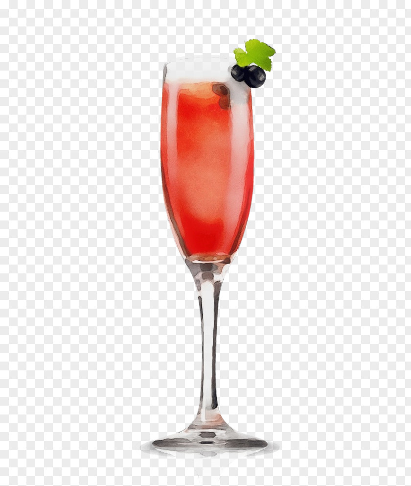 Red Russian Sea Breeze Drink Champagne Cocktail Alcoholic Beverage Kir Royale PNG